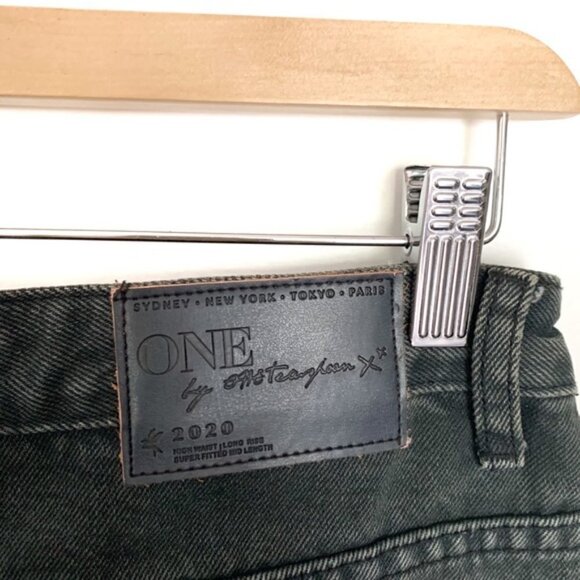 𝅺ONE Teaspoon | Fox 2020 Denim Skirt 25 - Picture 6 of 7